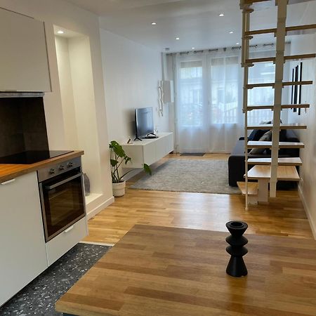 שארטר Appartement Dans Une Maison Cosy מראה חיצוני תמונה