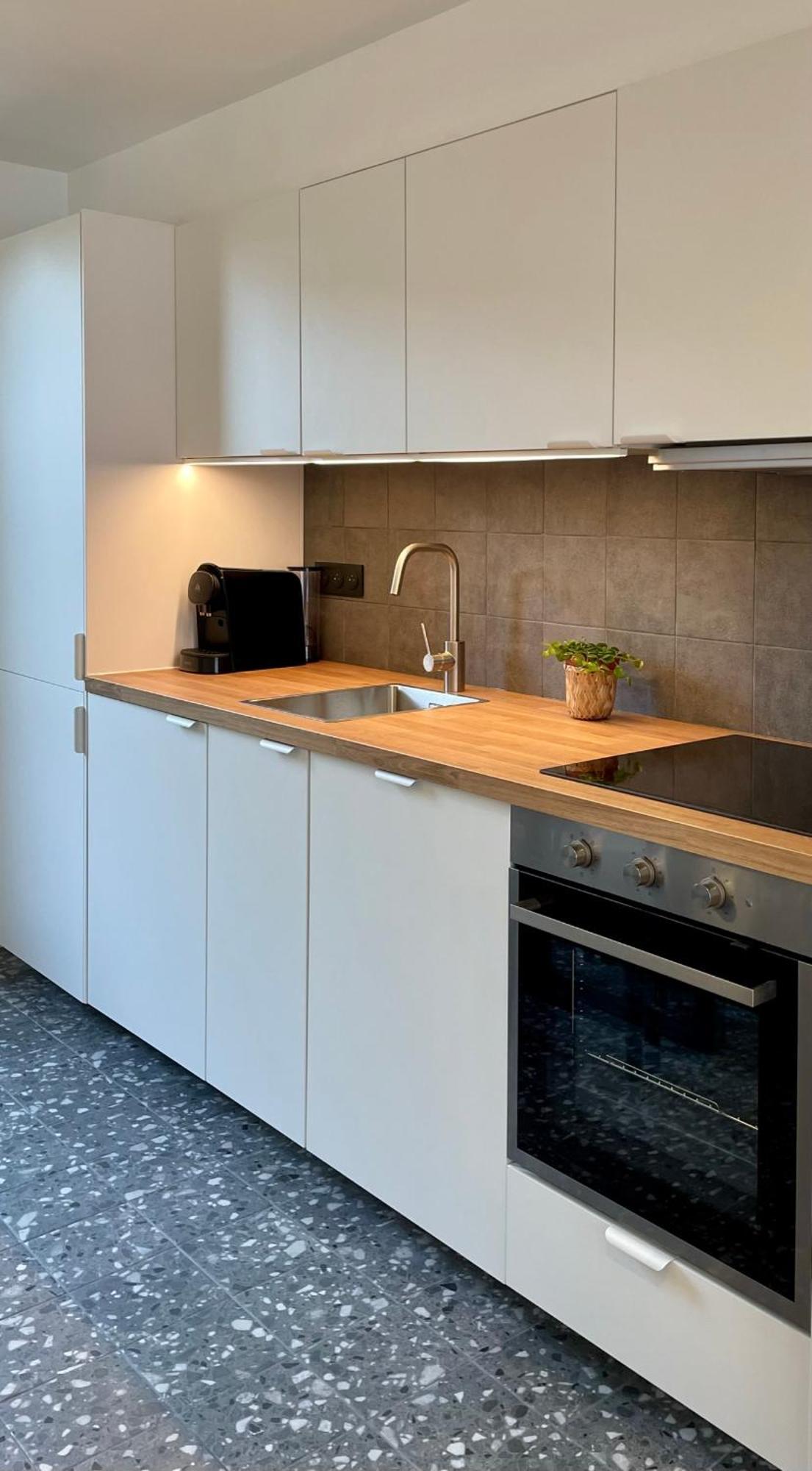 שארטר Appartement Dans Une Maison Cosy מראה חיצוני תמונה