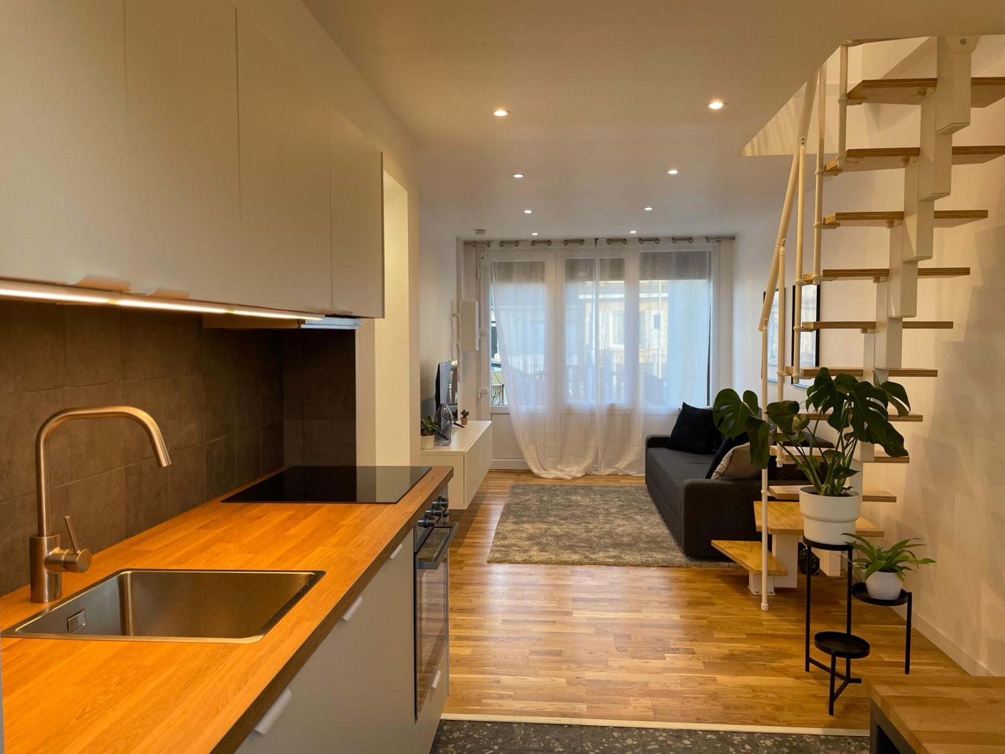 שארטר Appartement Dans Une Maison Cosy מראה חיצוני תמונה